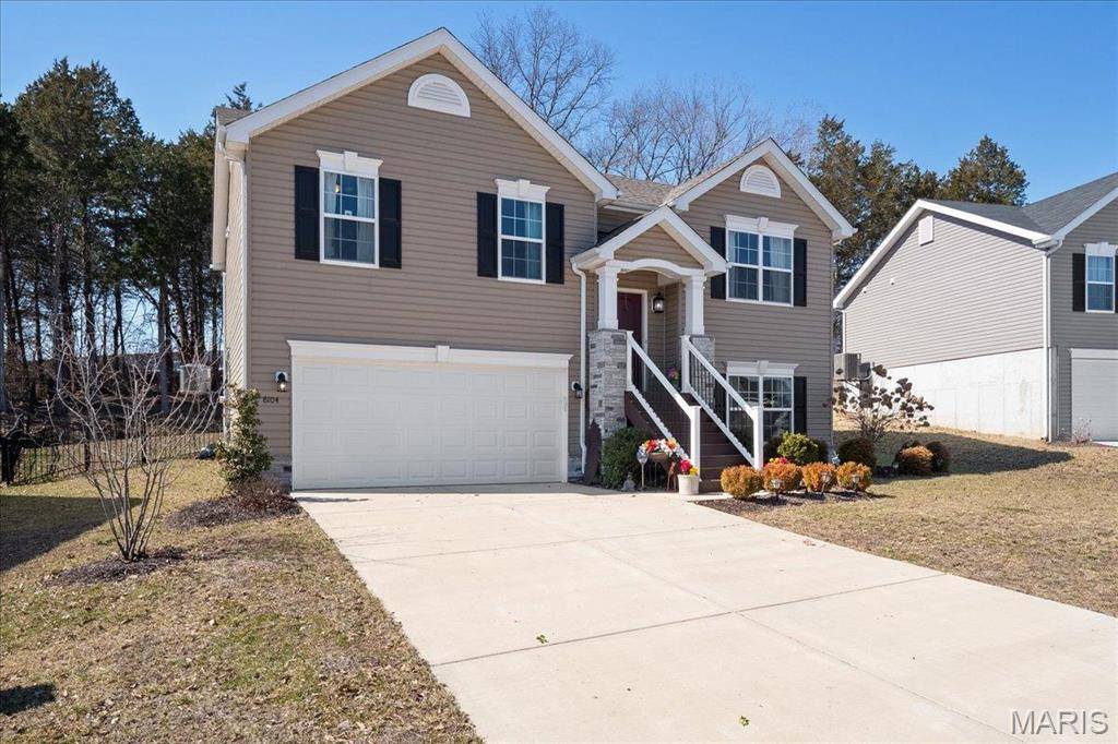 Cedar Hill, MO 63016,8104 Obrien DR
