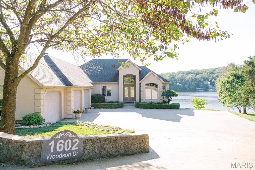 Owensville, MO 65066,1602 Woodson DR