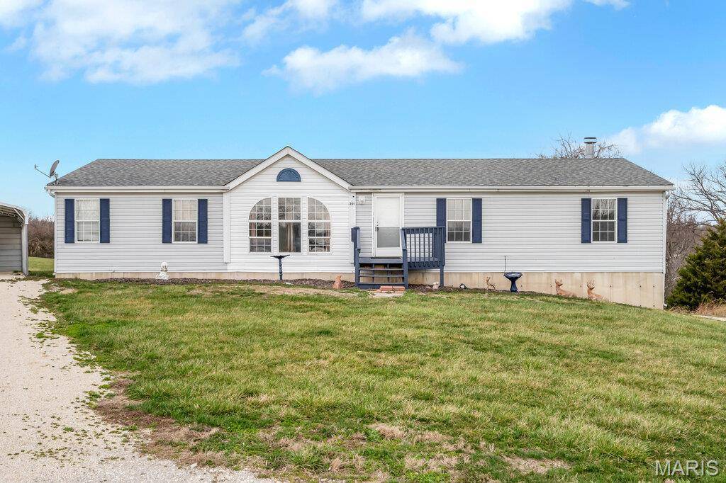 Foley, MO 63347,201 Jenna Lee DR