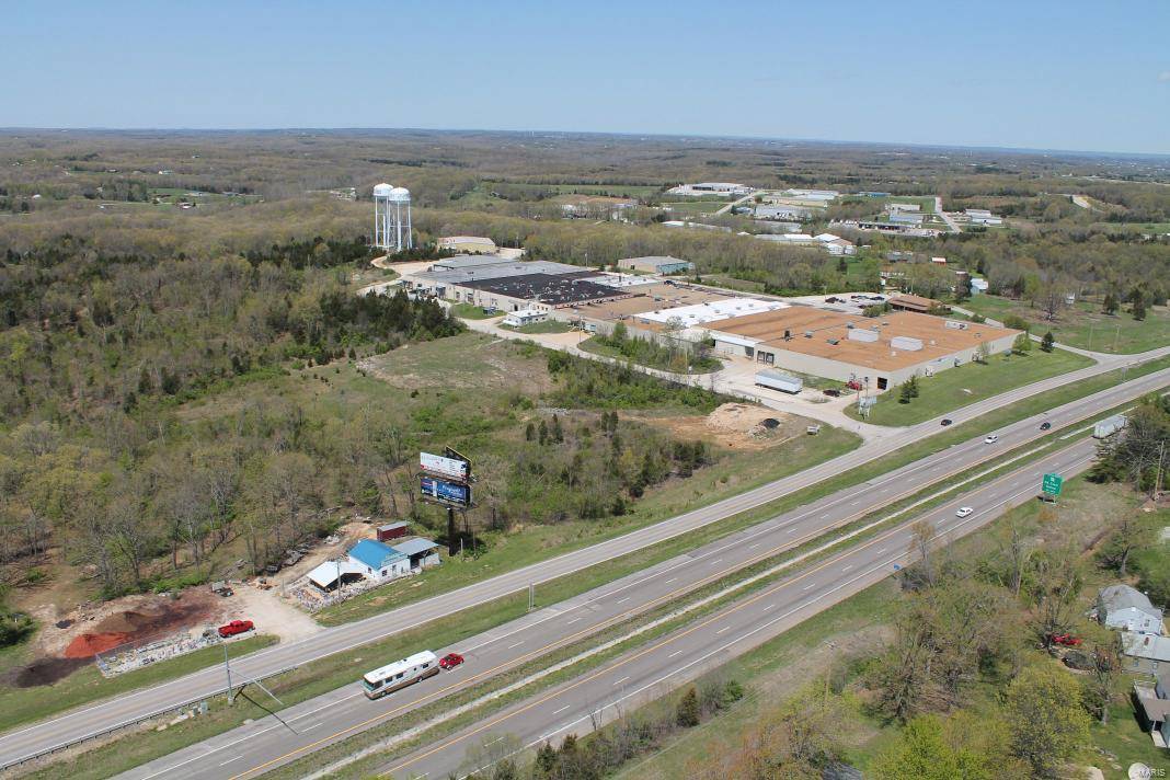 St Clair, MO 63077,0 Crews Drive