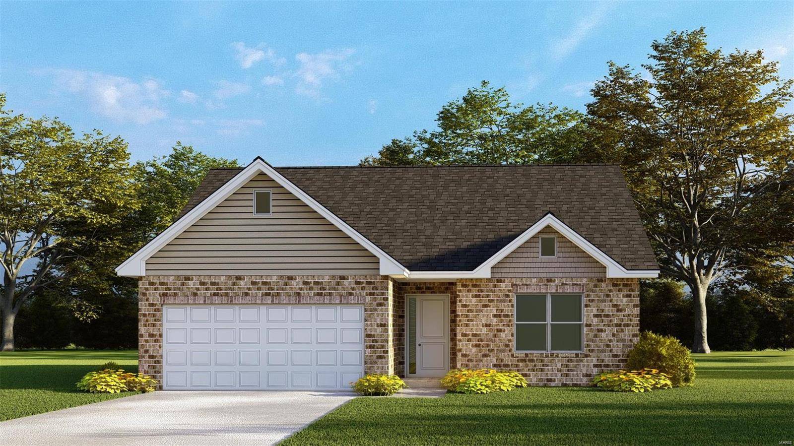 Swansea, IL 62226,1821 Old Park LN