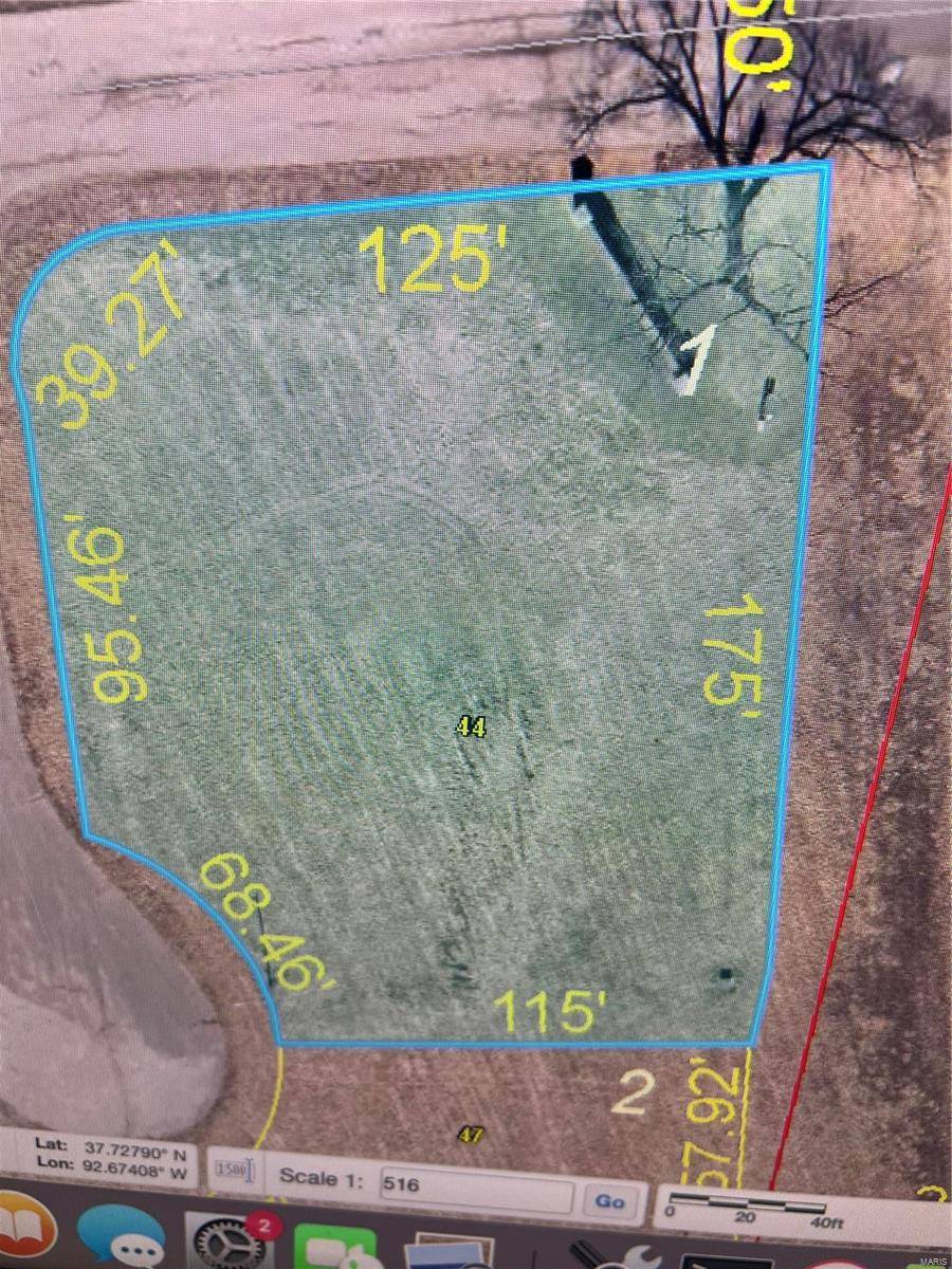 Lebanon, MO 65536,1 GRAND LAKE CIRCLE