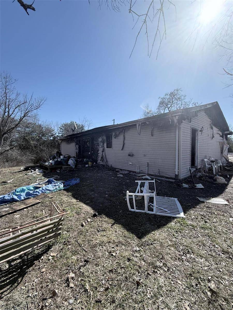 St Clair, MO 63077,2345 W Springfield RD