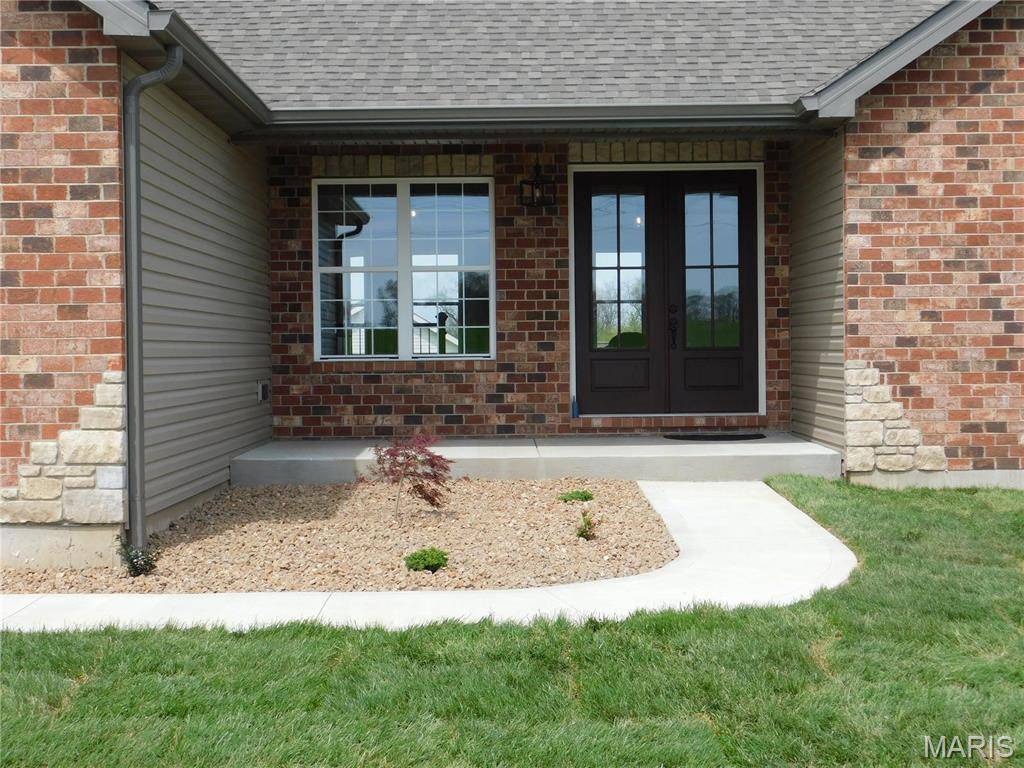 Troy, MO 63379,453 Westridge DR