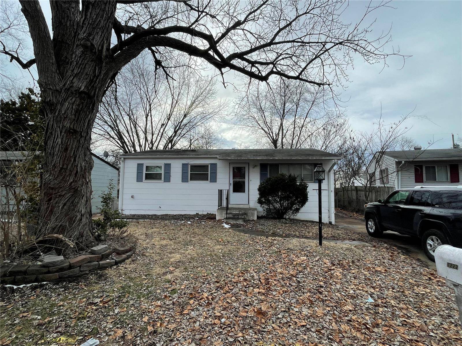 St Louis, MO 63138,1222 Baron AVE