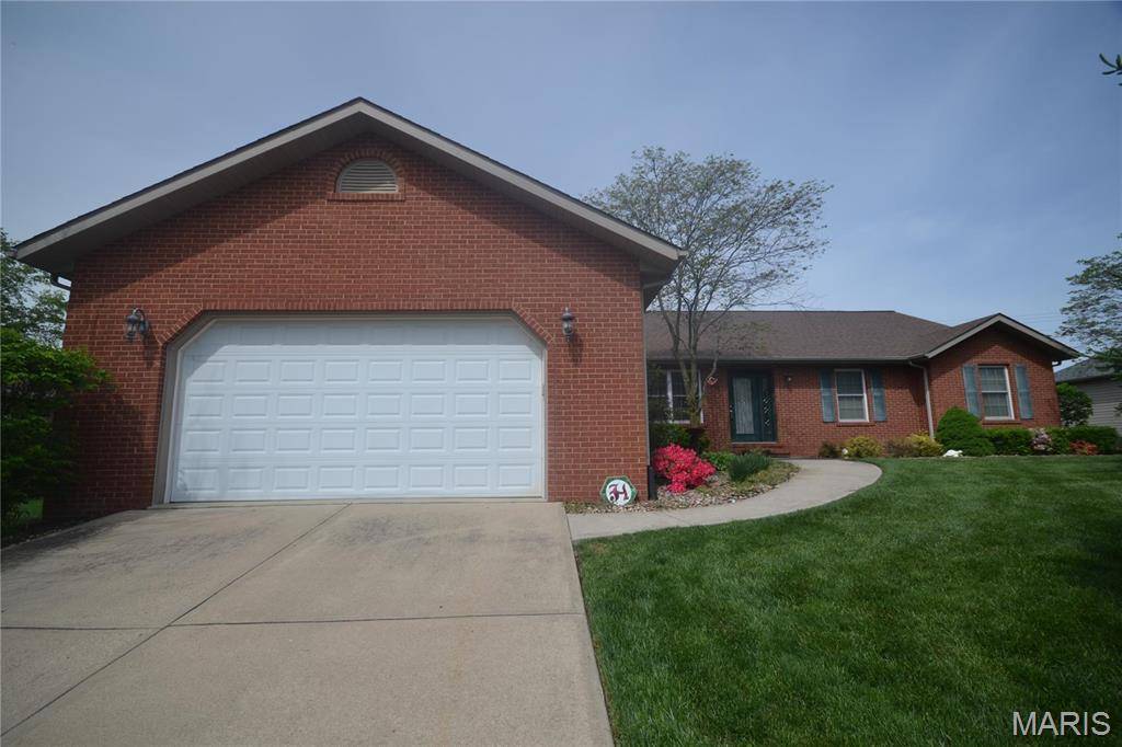 Smithton, IL 62285,4551 Baywood LN