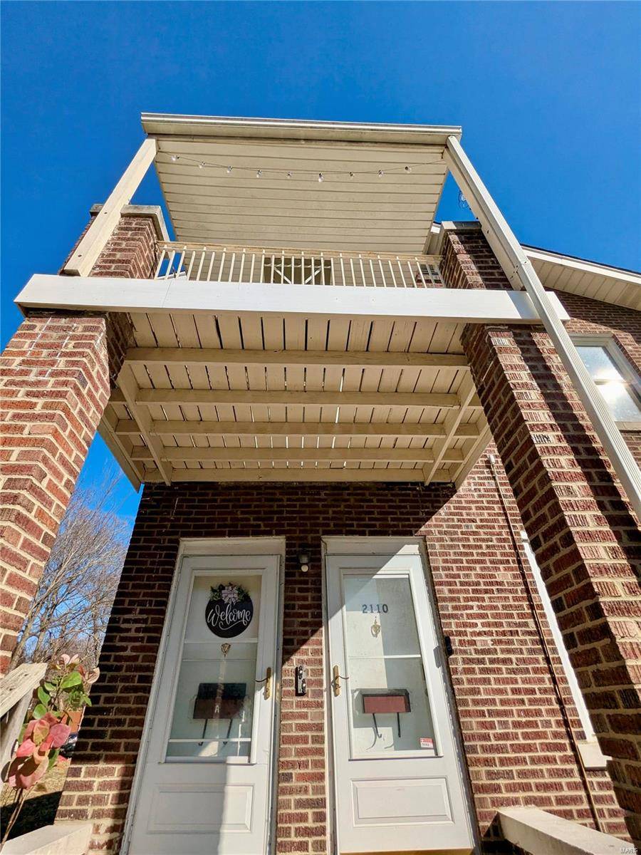 St Louis, MO 63143,2110 McCausland AVE