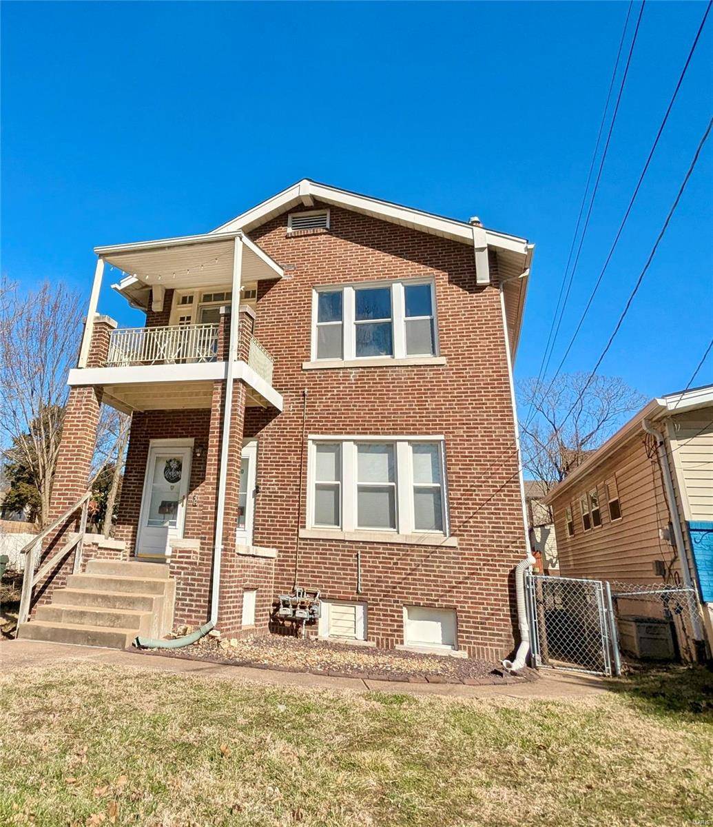 St Louis, MO 63143,2110 McCausland AVE