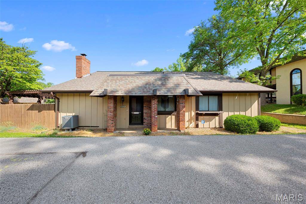 St Charles, MO 63303,2642 Hampton RD #2A