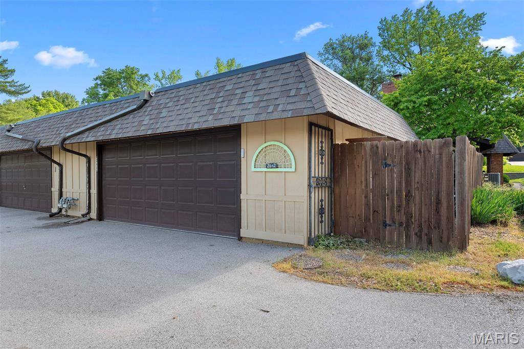 St Charles, MO 63303,2642 Hampton RD #2A