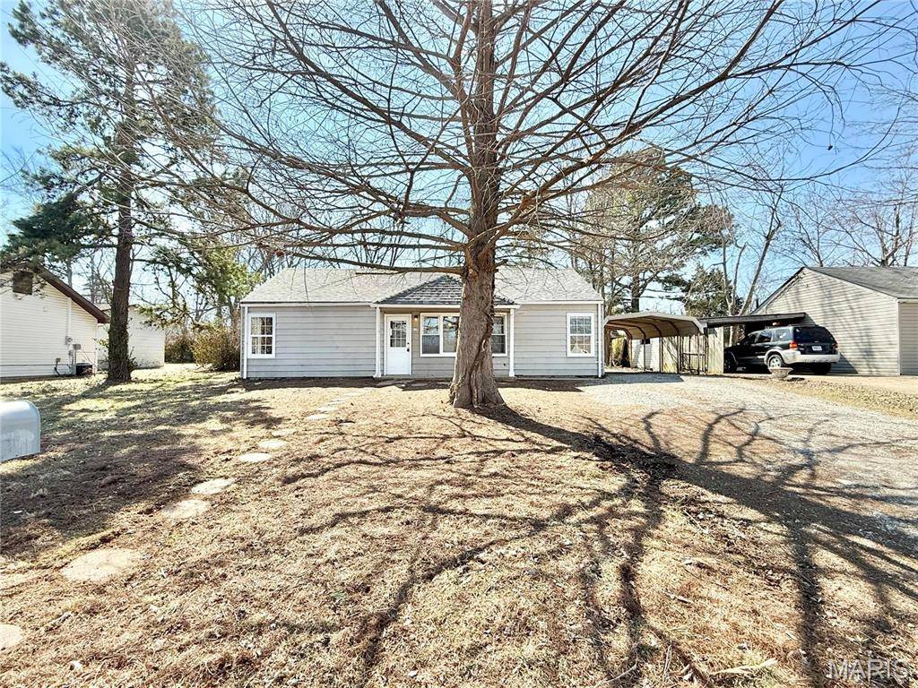 Farmington, MO 63640,610 WESLEY DR