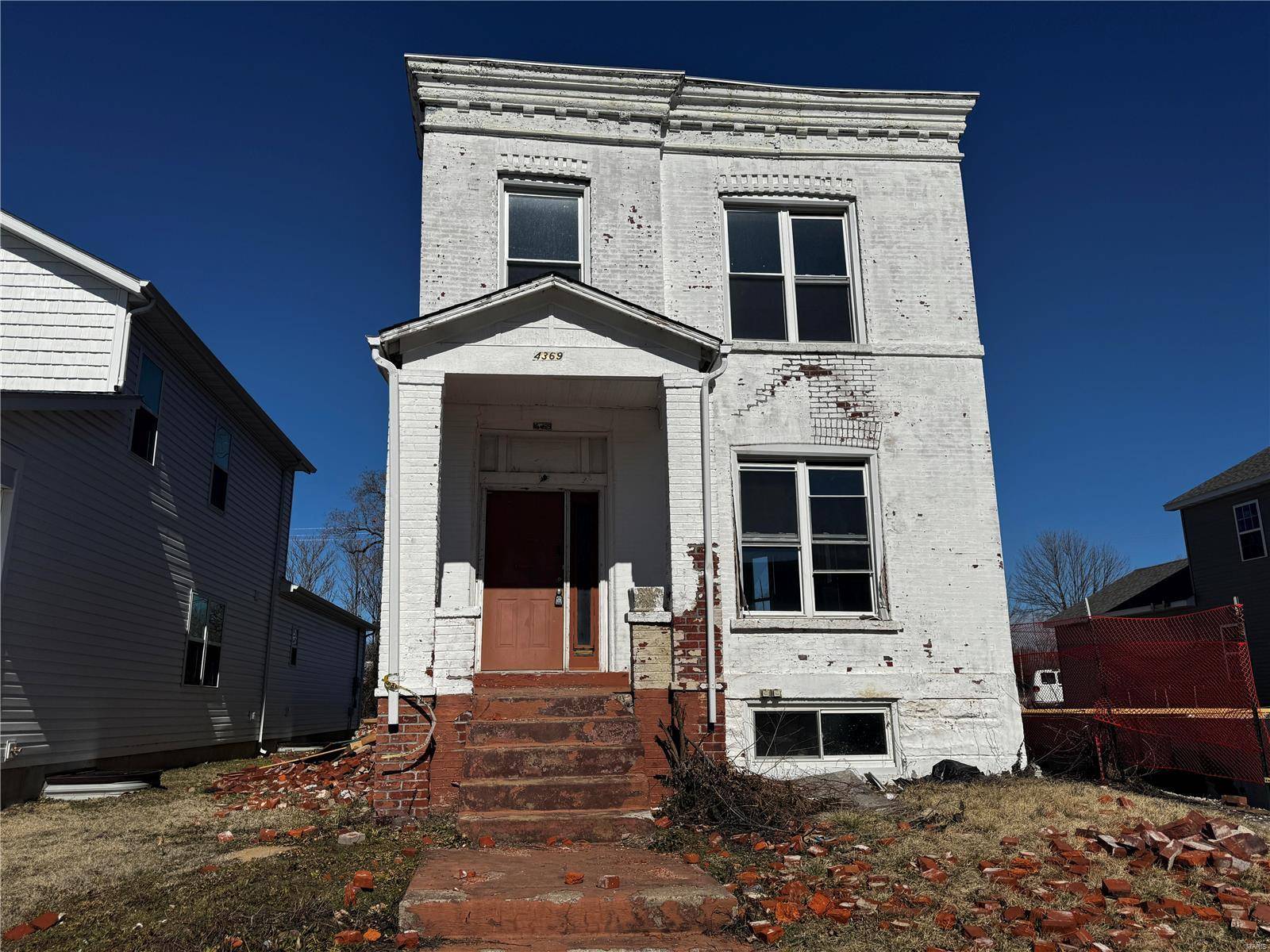 St Louis, MO 63113,4369 Evans AVE