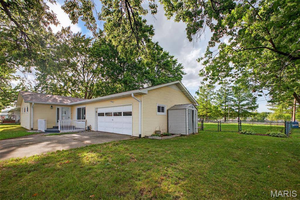 Granite City, IL 62040,420 Virginia ST