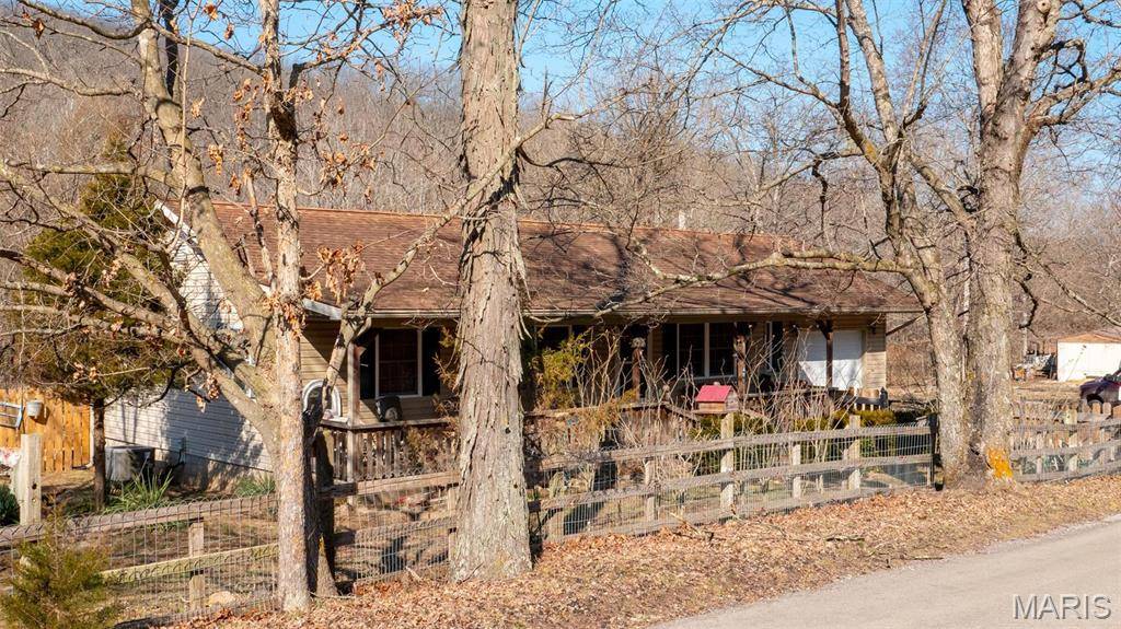 Ironton, MO 63650,409 County Road 32B