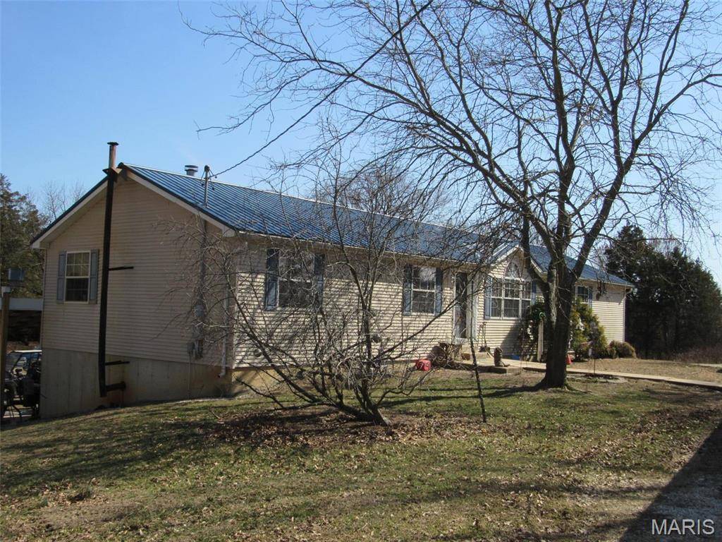 Luebbering, MO 63061,3925 Project RD