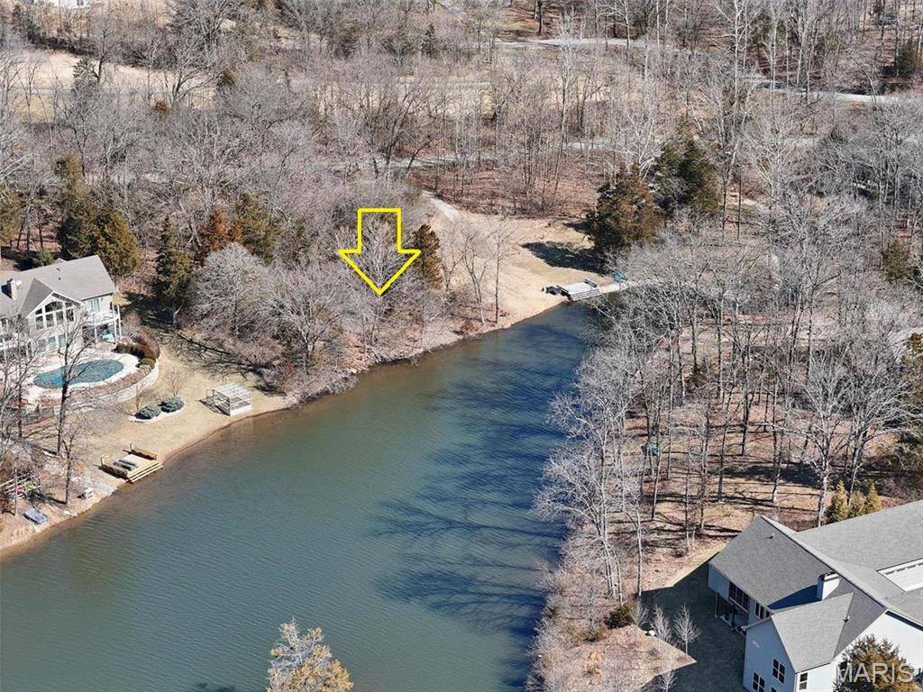 Innsbrook, MO 63390,1108 Lake Charrette DR