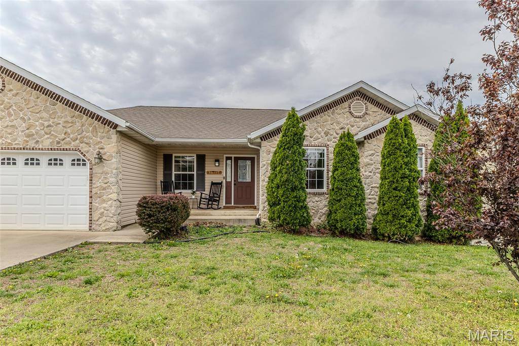 St Robert, MO 65584,16117 Hummingbird LN