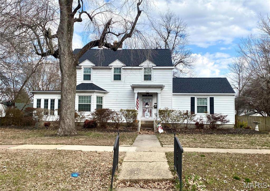 Charleston, MO 63834,504 E Cypress ST