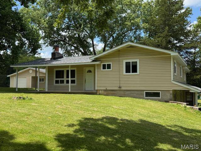 Rolla, MO 65401,11711 COUNTY ROAD 8030