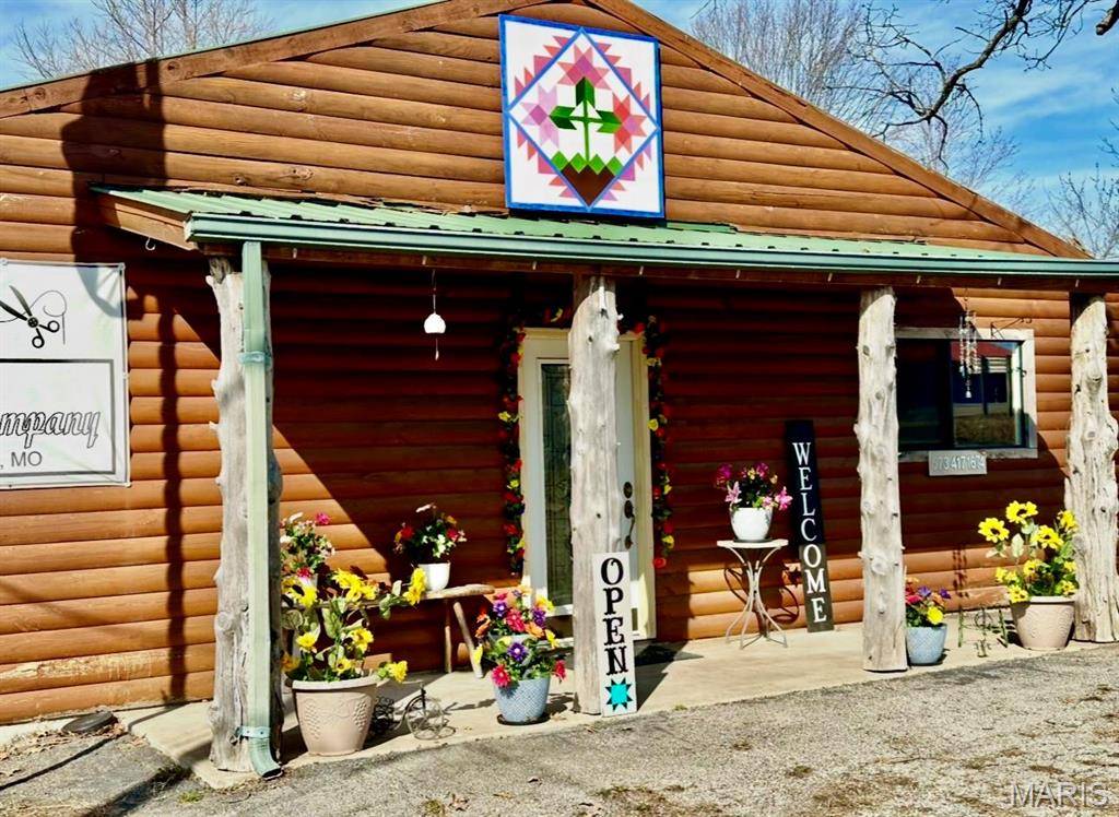 Belle, MO 65013,504 Alvarado AVE