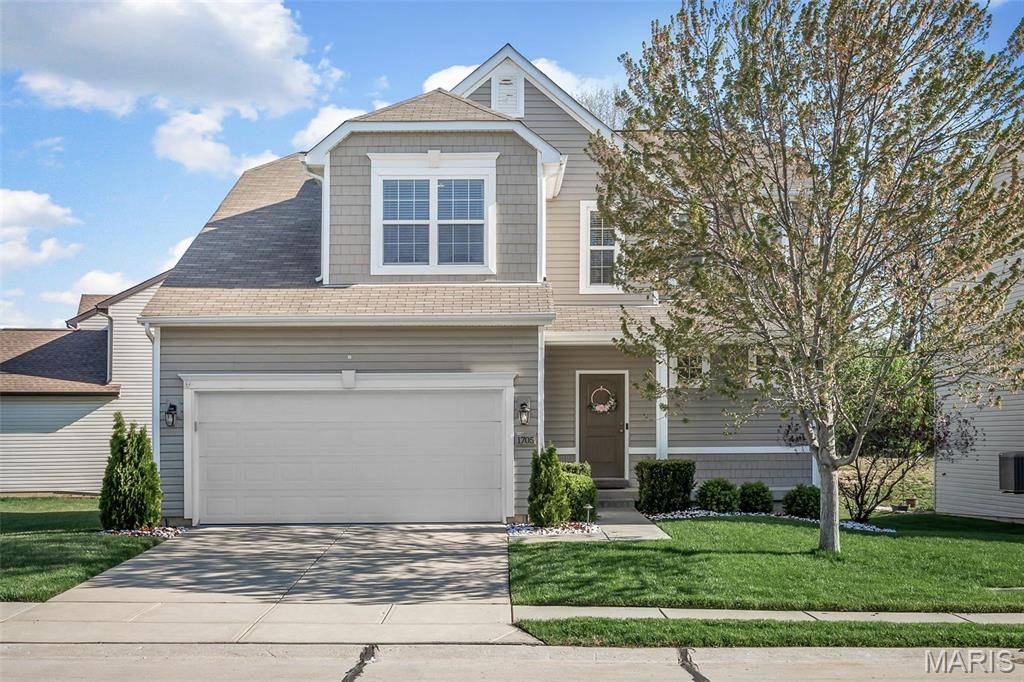 St Peters, MO 63376,1705 Belleau Wood DR