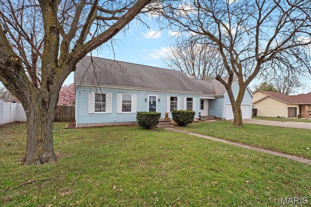 Granite City, IL 62040,3503 Maryville RD