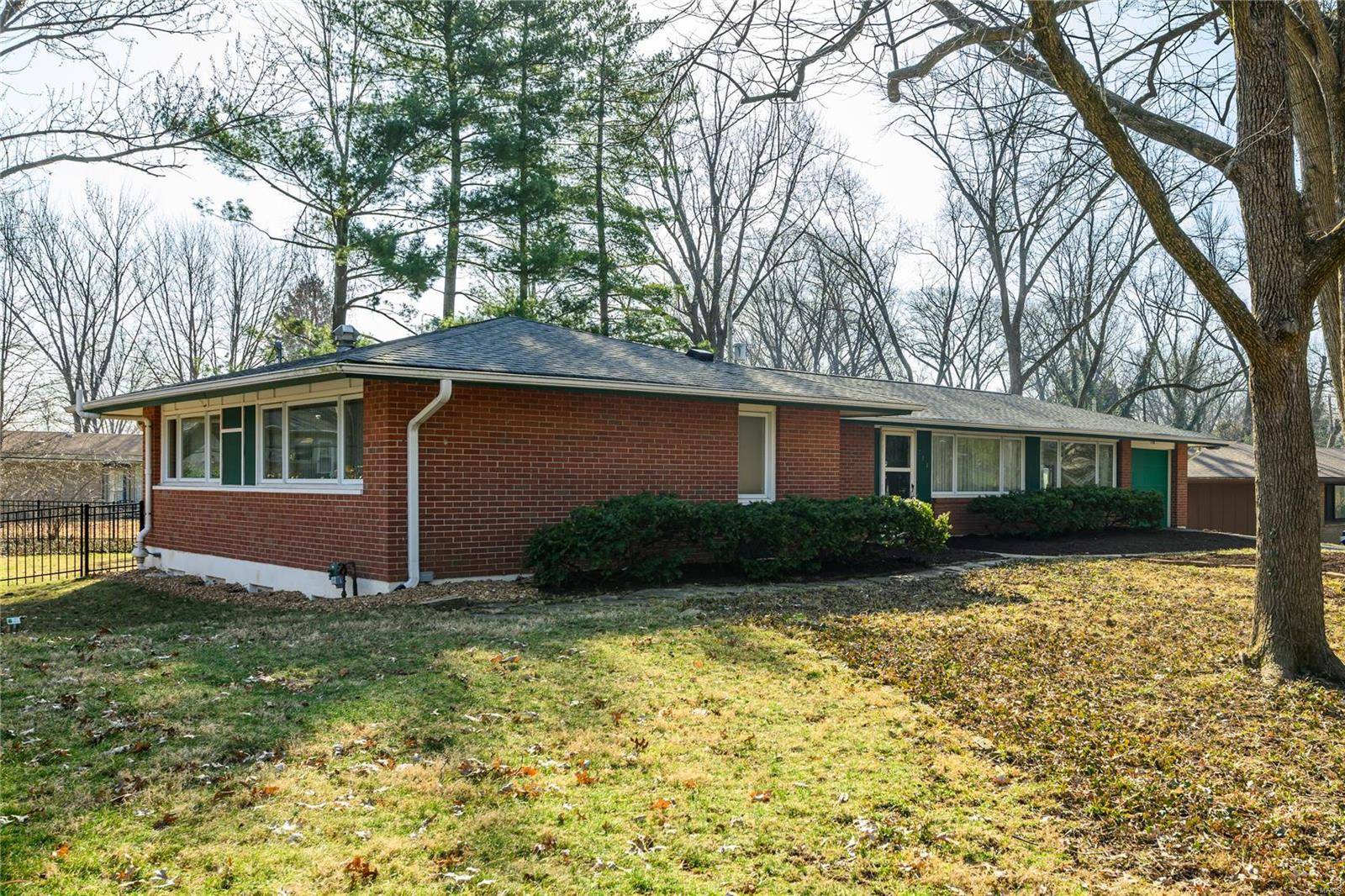 St Louis, MO 63132,714 Lantern LN
