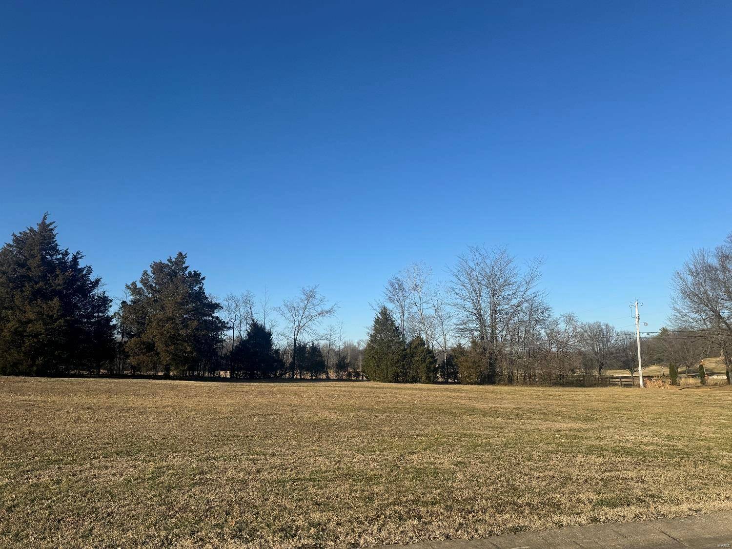 Poplar Bluff, MO 63901,0 Paradise LN