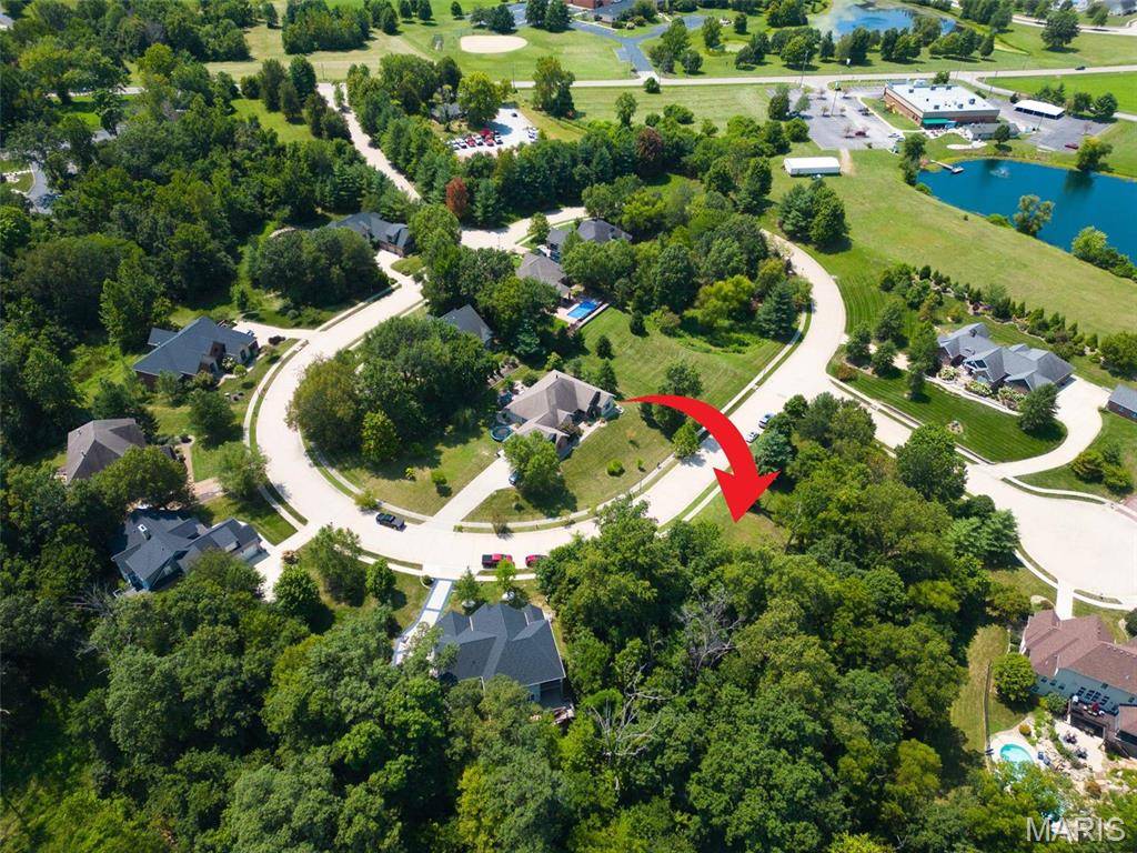 Edwardsville, IL 62025,7447 Creek Ridge LN