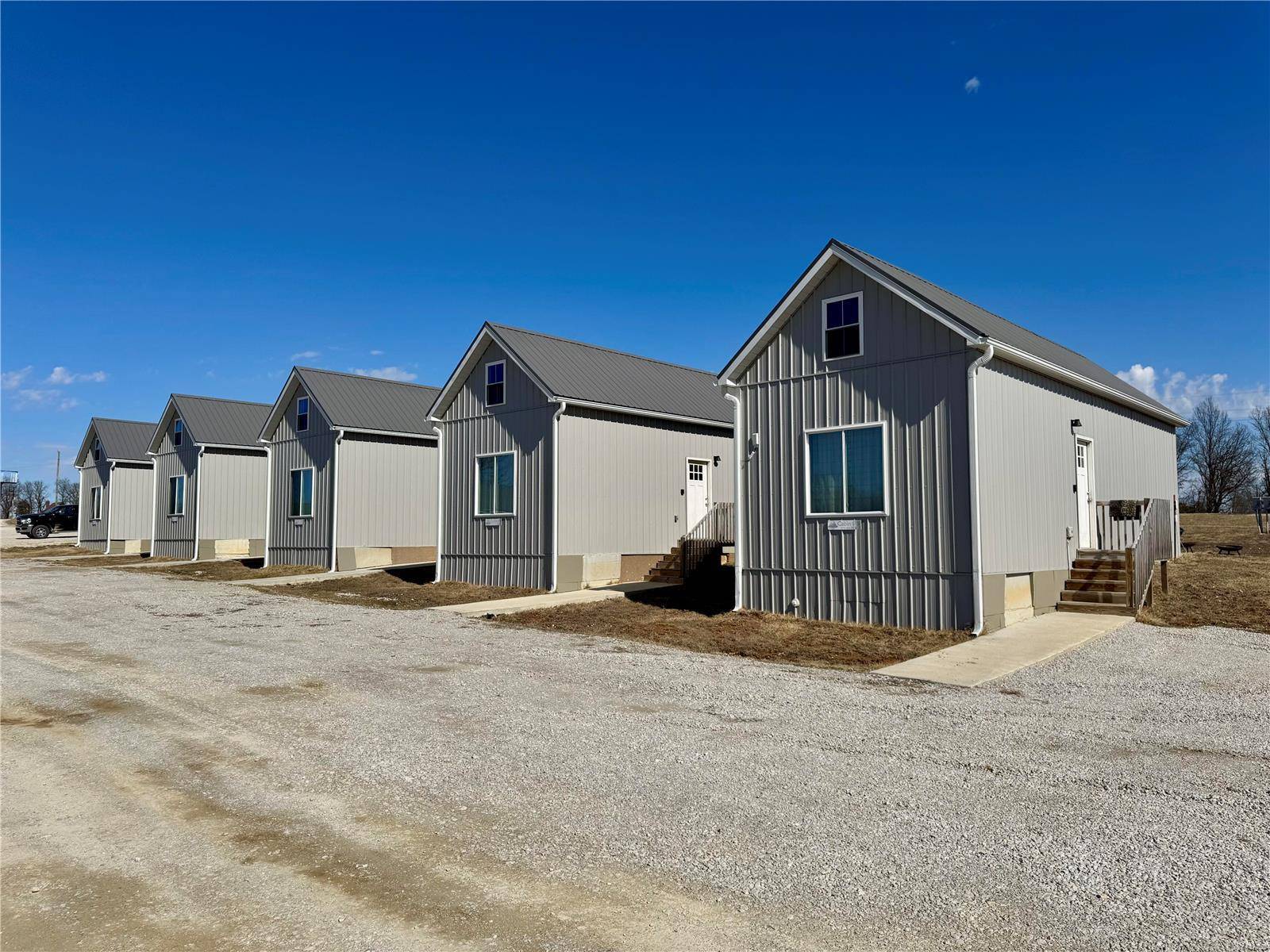 Monroe City, MO 63456,19431 Highway J