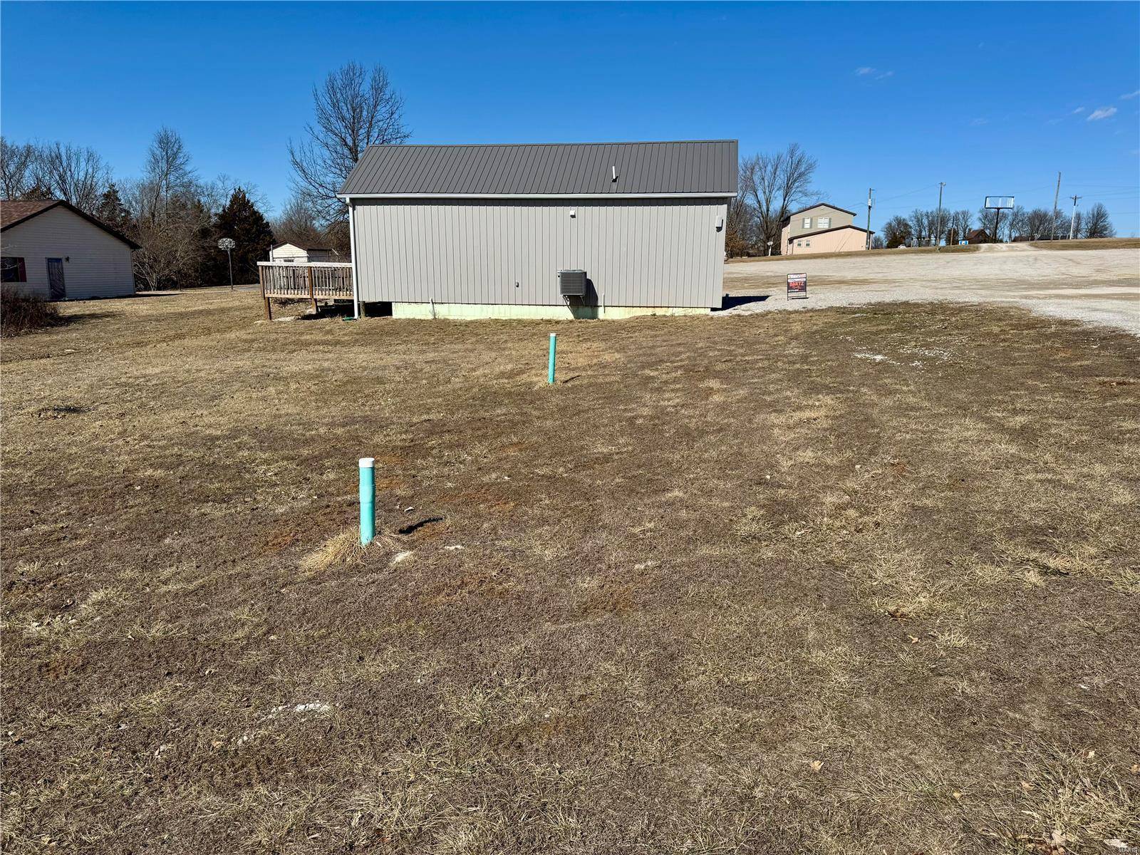 Monroe City, MO 63456,19431 Highway J