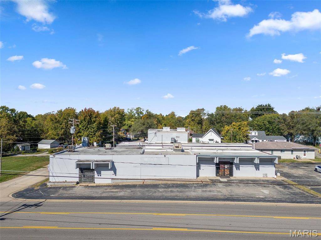Wentzville, MO 63385,701 E Pearce BLVD