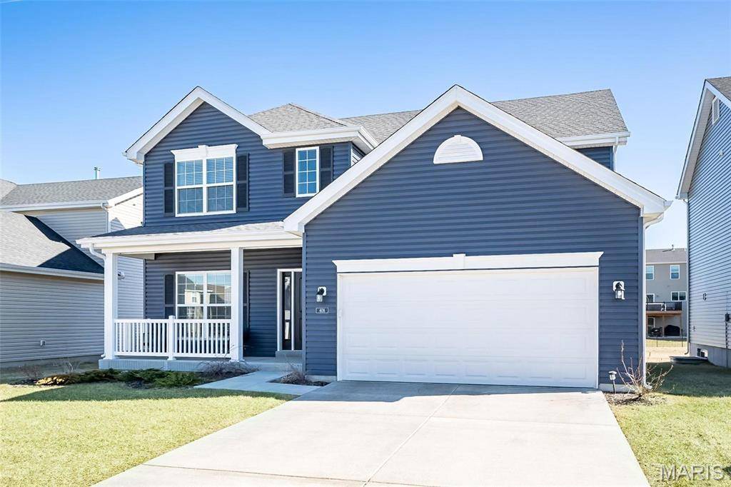 St Charles, MO 63301,408 Sawgrass CT