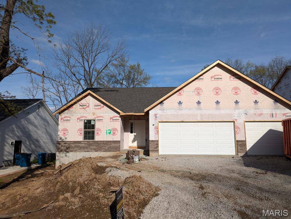 Maryland Heights, MO 63043,12 Cumberland Avenue