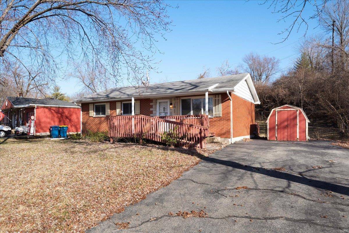Glen Carbon, IL 62034,156 Ridgemoor DR
