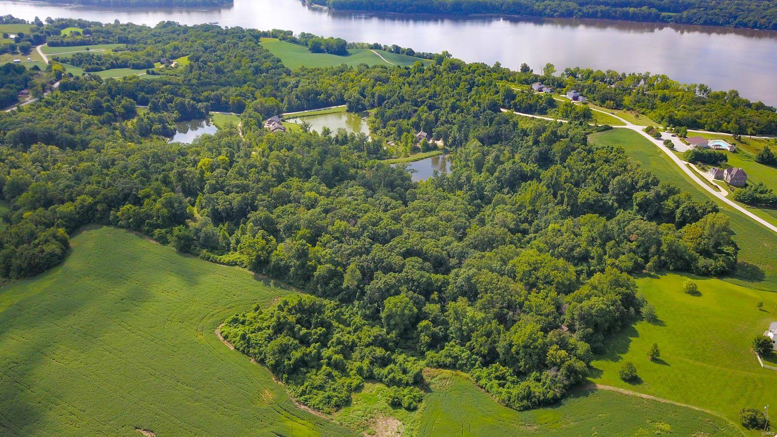 Golden Eagle, IL 62036,313 Deer Trail ST