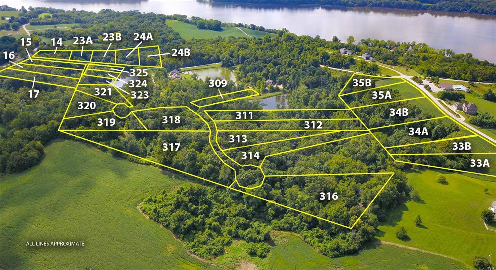 Golden Eagle, IL 62036,312 Deer Trail ST