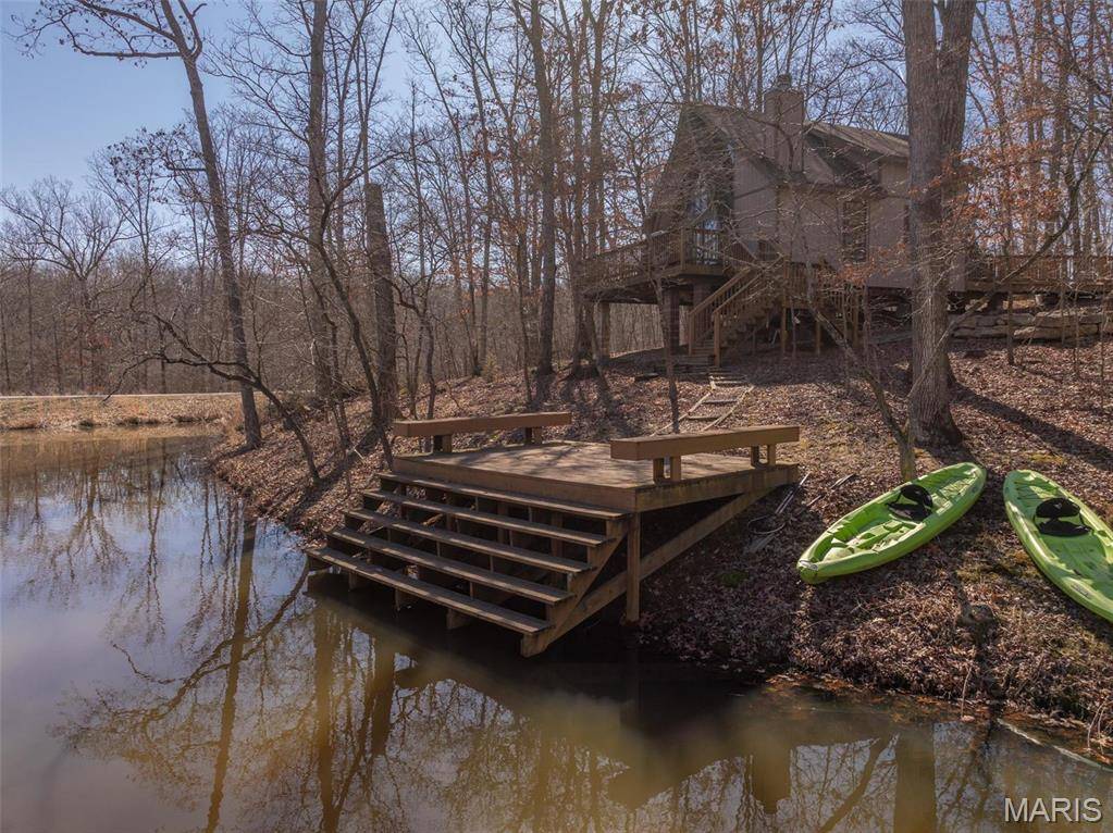 Innsbrook, MO 63390,1758 Turrach DR