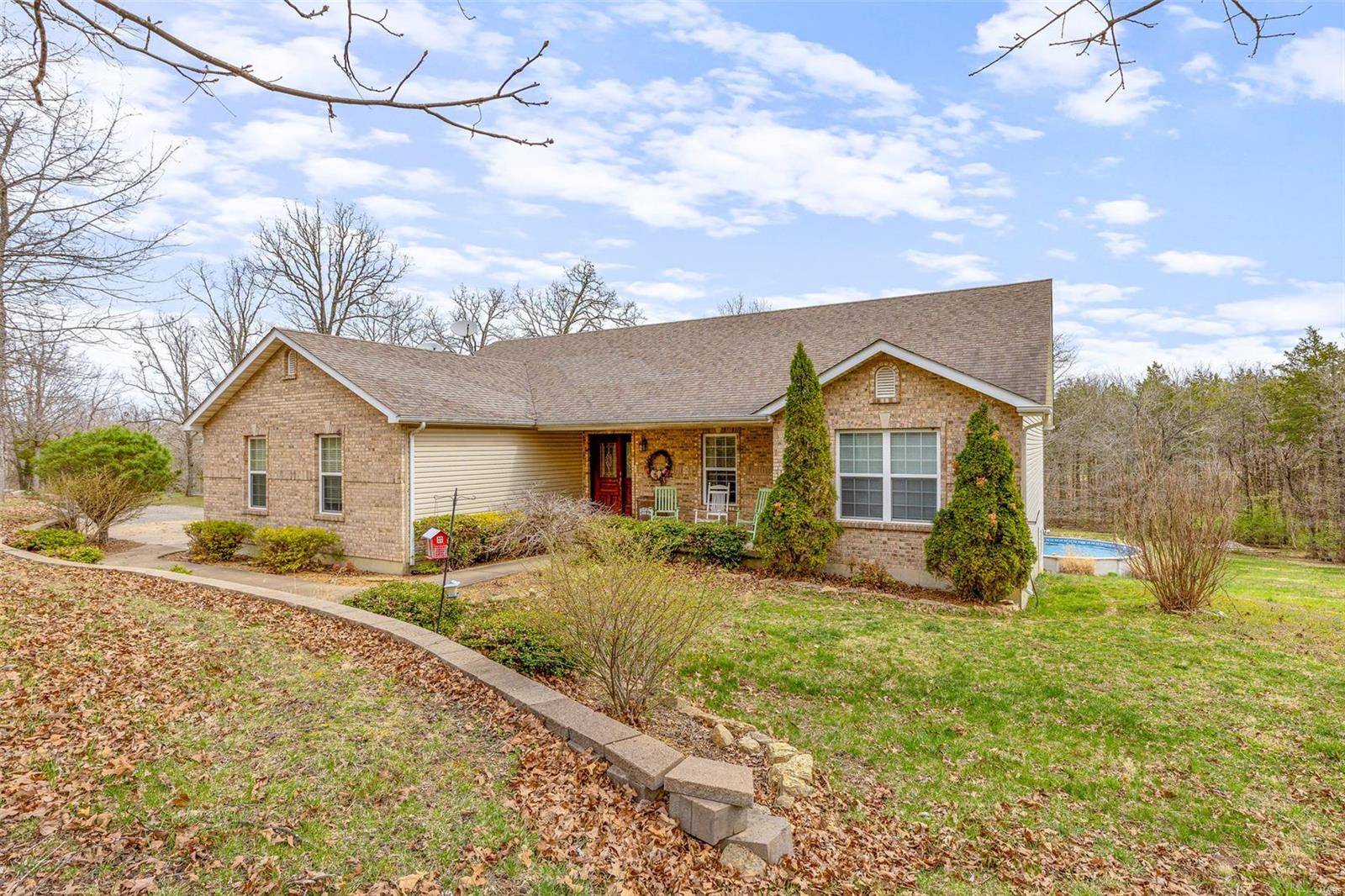 Park Hills, MO 63601,1870 Old Bismarck RD