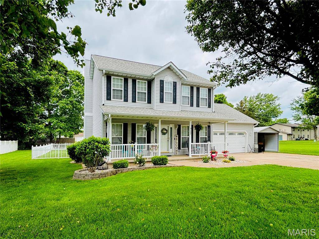 Farmington, MO 63640,917 Murphys way