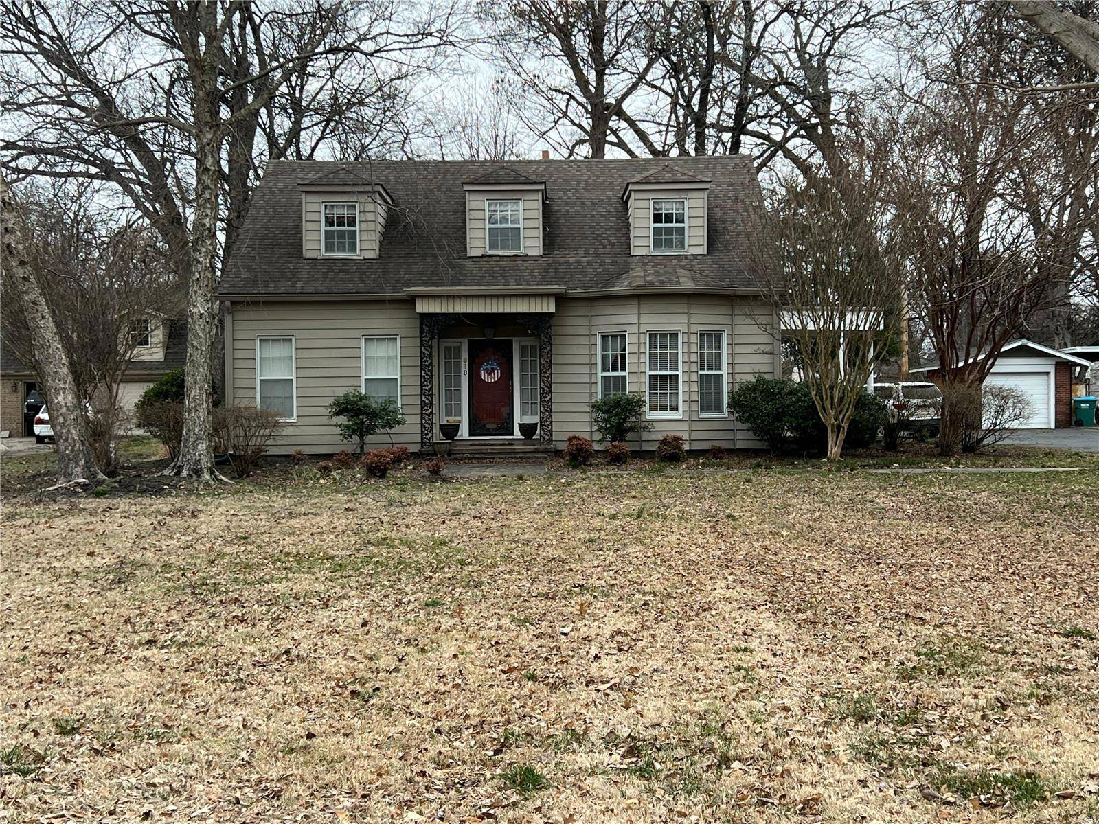 Caruthersville, MO 63830,810 Carleton AVE