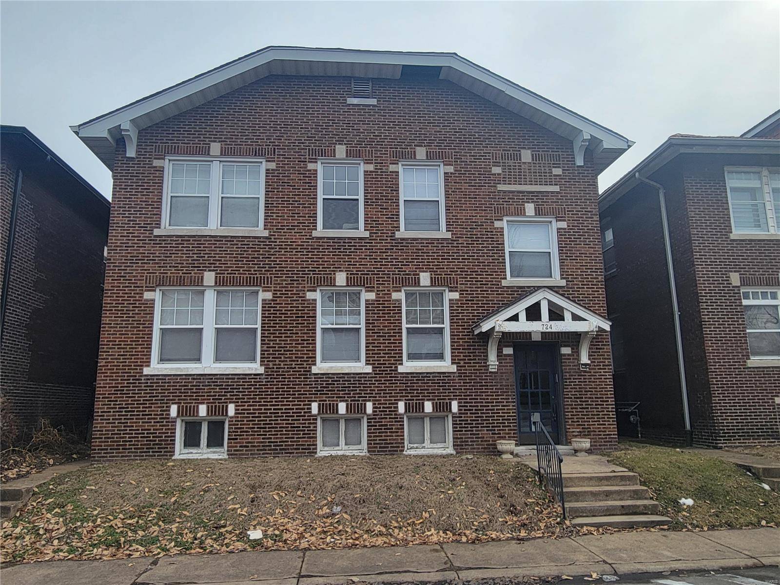 University City, MO 63130,724 Heman AVE