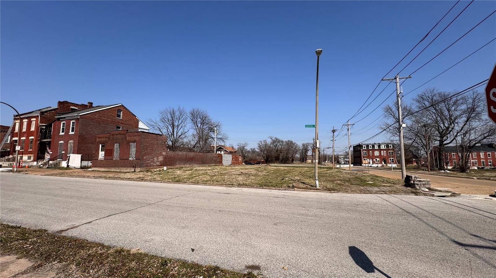 St Louis, MO 63106,1901 Benton ST