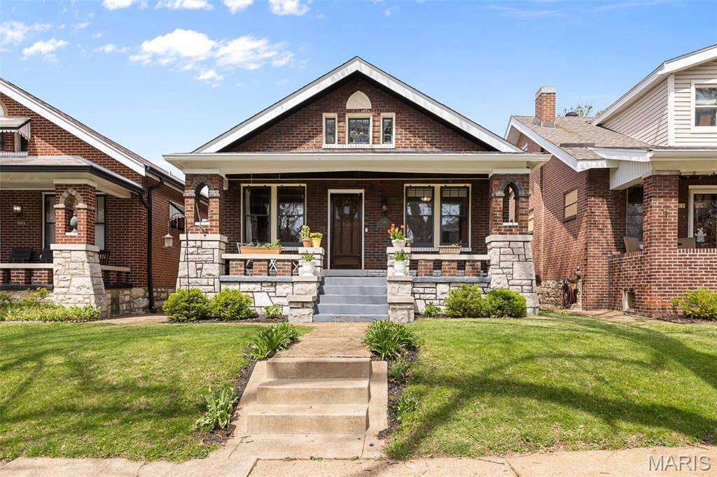 St Louis, MO 63109,5501 Milentz AVE