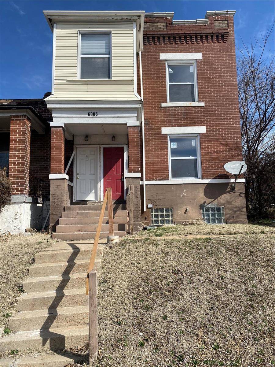 St Louis, MO 63133,6305 Page AVE