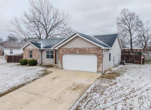 Dixon, MO 65459,14164 Hopi LN