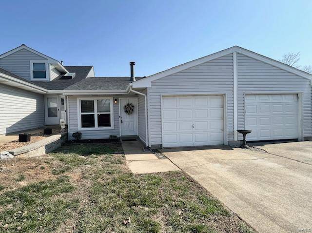 Valley Park, MO 63088,118 Inverness