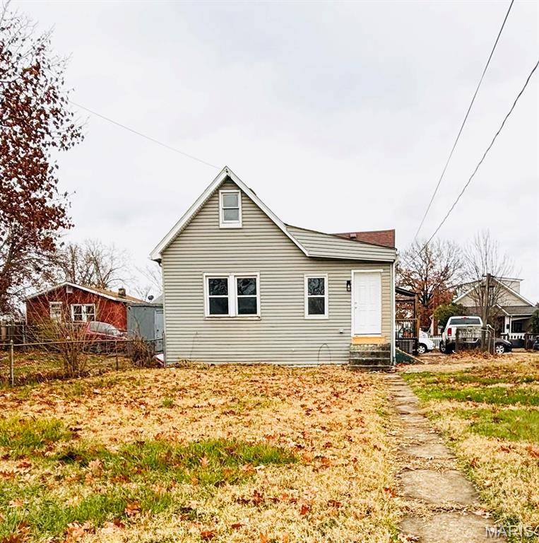 St Louis, MO 63116,4155 Schiller PL