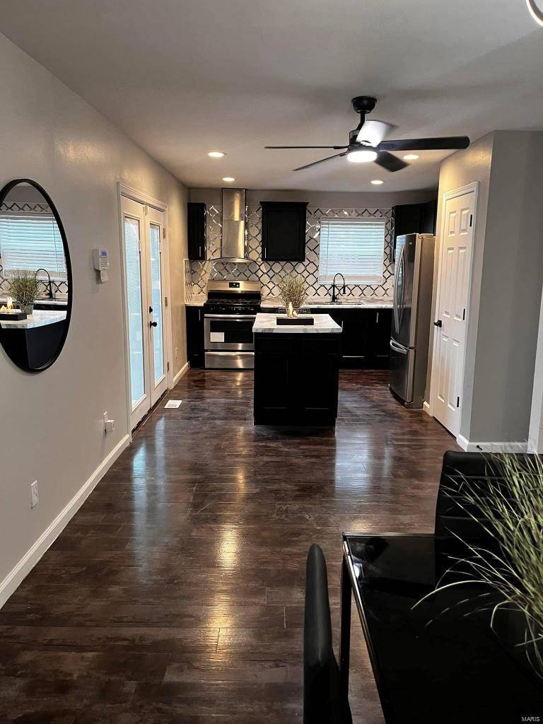St Louis, MO 63138,12095 Rosemist DR