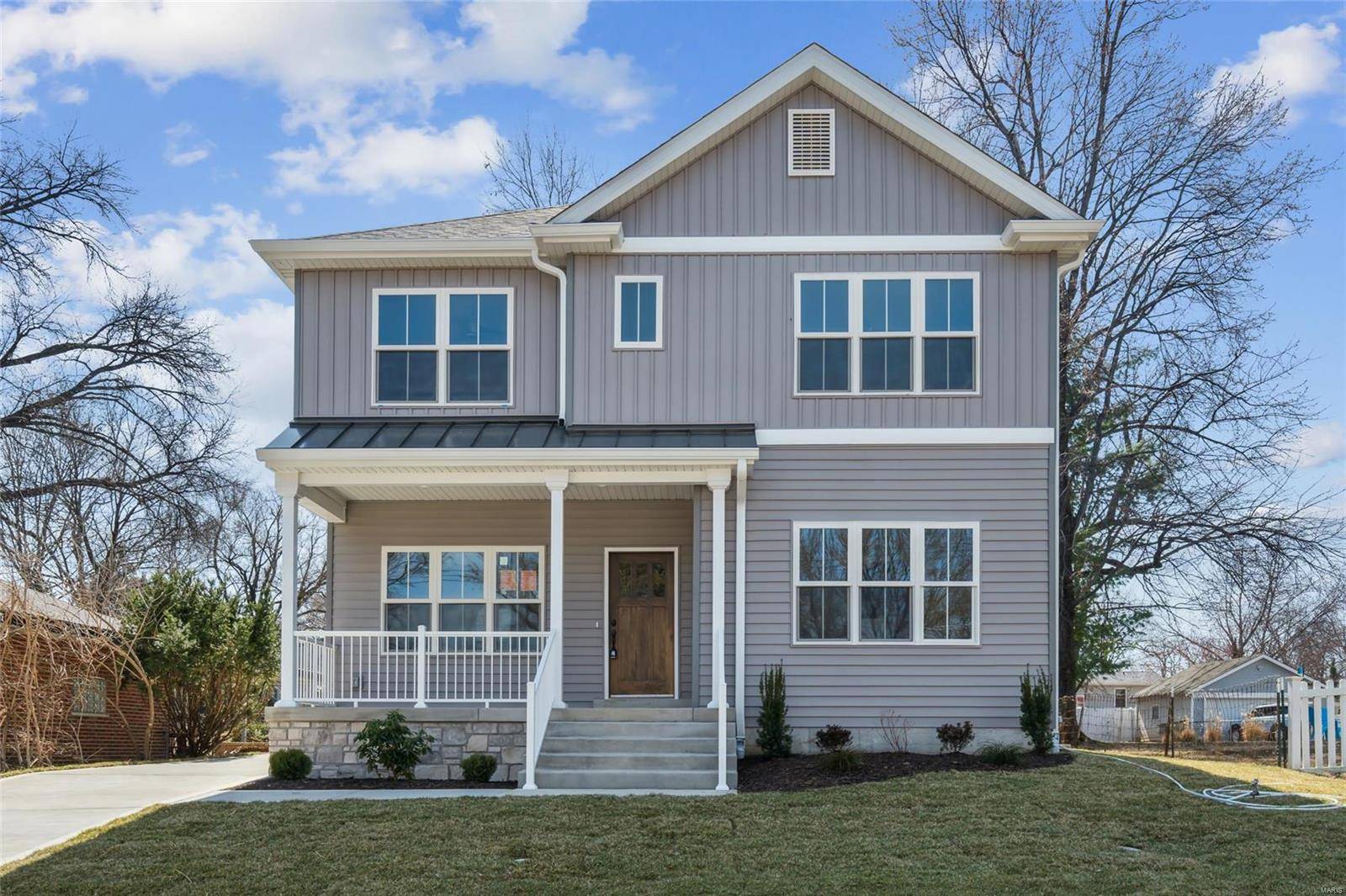St Louis, MO 63119,726 Landscape AVE